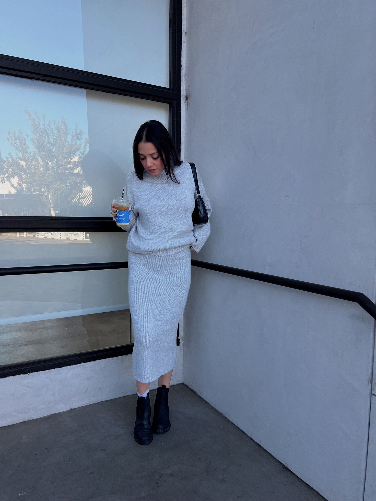 gray sets have my heart 🫶🏼

#LTKfit #LTKSeasonal