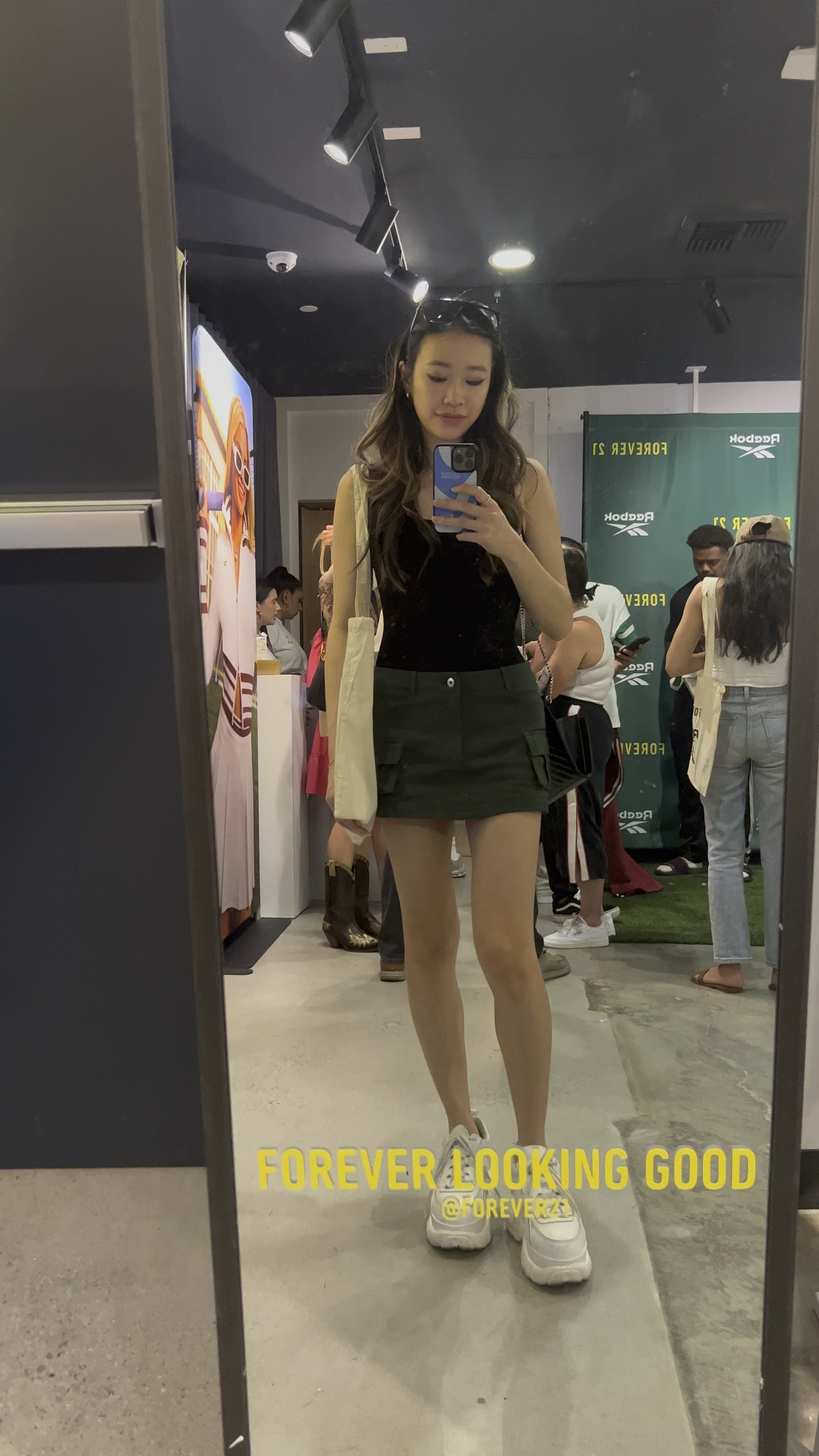 getting styled in the new rebook x forever 21! linking my favorite pieces 

Love @Jessicacarrielee 

#LTKFind #LTKSeasonal #LTKBacktoSchool