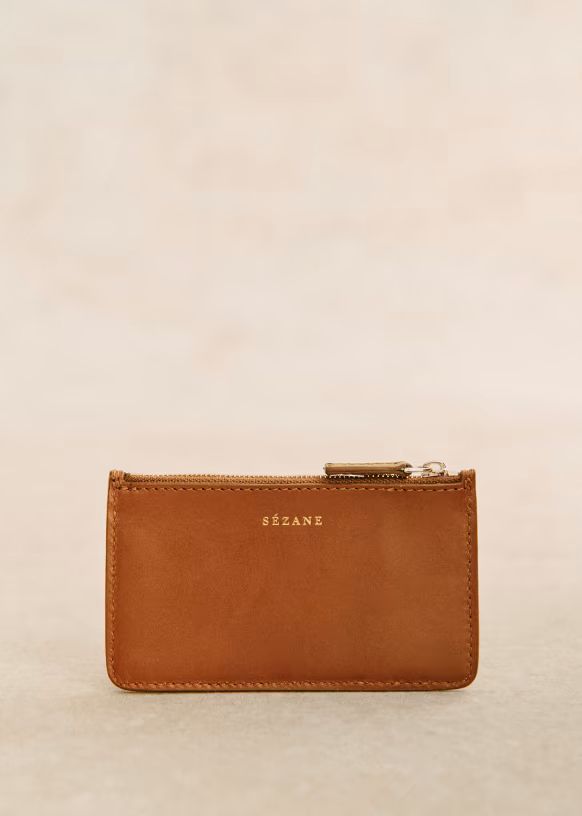 Large Alfred Card Holder | Sezane Paris