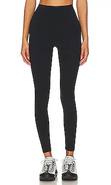 Splits59 Airweight High Waist 26" Legging in Black from Revolve.com | Revolve Clothing (Global)