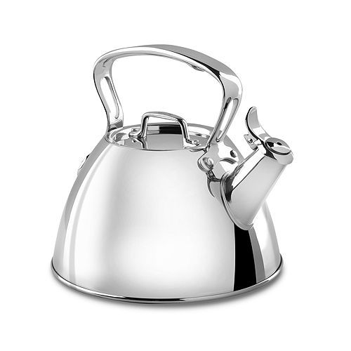 All-Clad All Clad Stainless Steel Tea Kettle Home | Bloomingdale's (US)