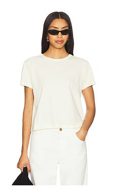 The Margo Tee
                    
                    LESET
                            
       ... | Revolve Clothing (Global)