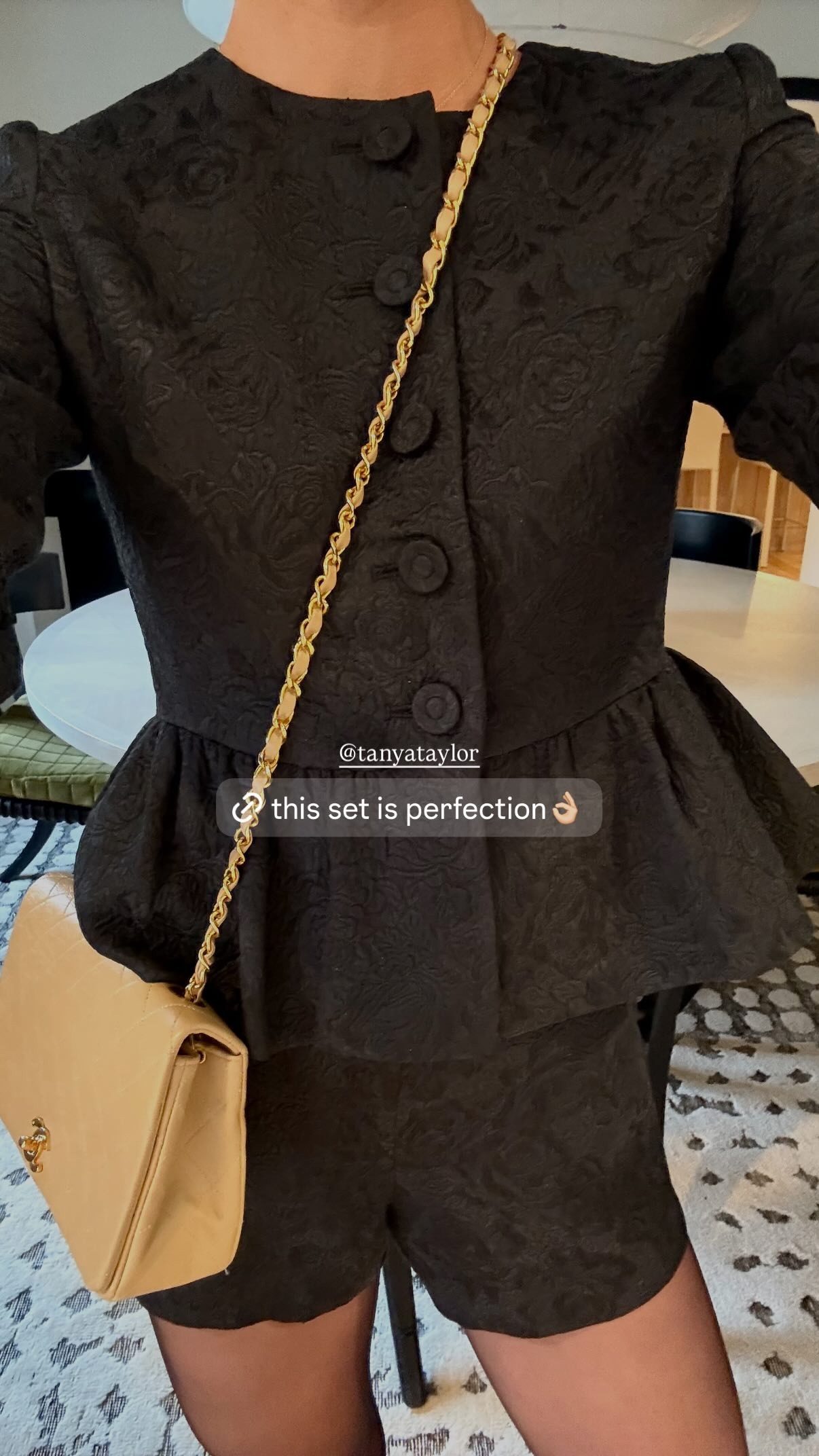 This jacket is perfection! 

 