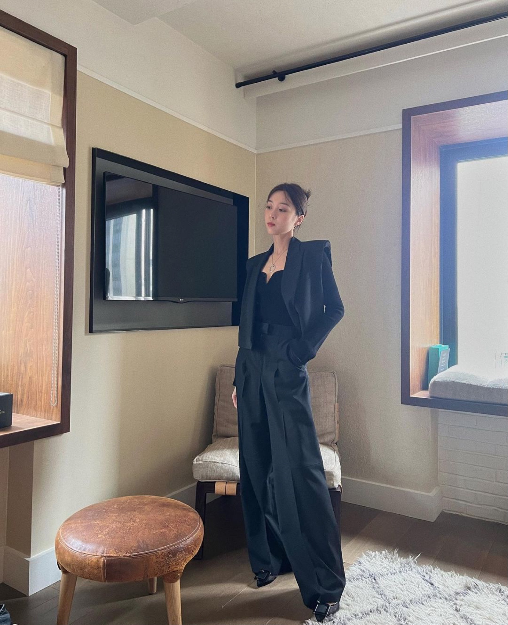 🤖
#LTKchina #LTKasia

#LTKfit #LTKshoecrush #LTKstyletip