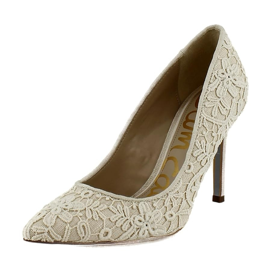 Sam Edelman Women's Hazel Pump | Amazon (US)