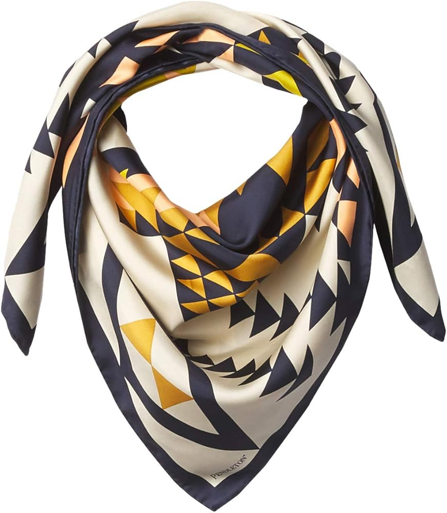 Pendleton womens Silk Scarf | Amazon (US)