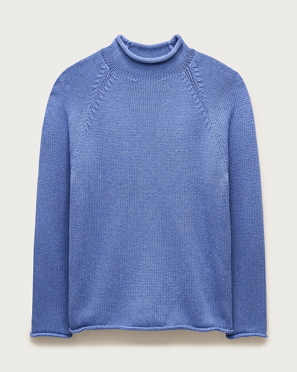 1988 Rollneck&trade; sweater in cotton | J. Crew US