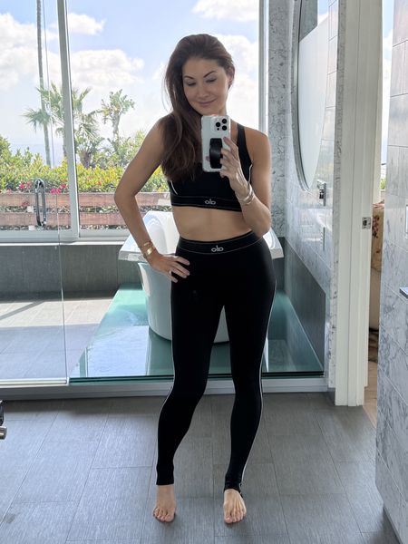 Buying this set in every color combo 
🖤🤍

#LTKstyletip #LTKfitness