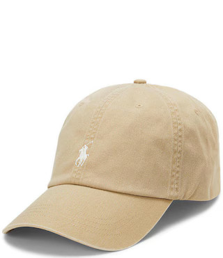 Polo Ralph Lauren Big & Tall Classic Chino Sports Cap | Dillard's | Dillard's
