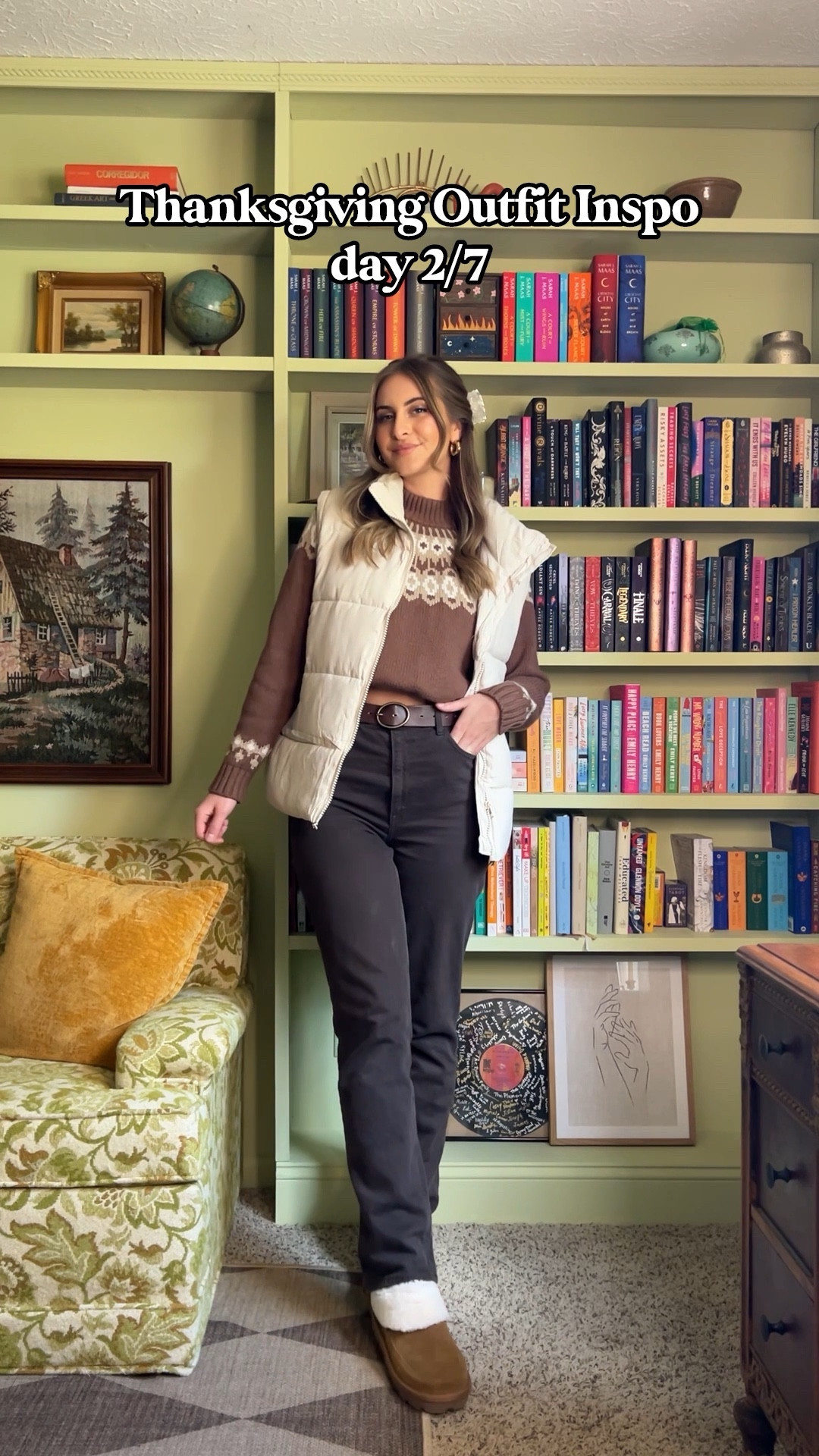 Winter holiday/thanksgiving outfit inspo

#LTKSeasonal #LTKHolidaySale #LTKHoliday