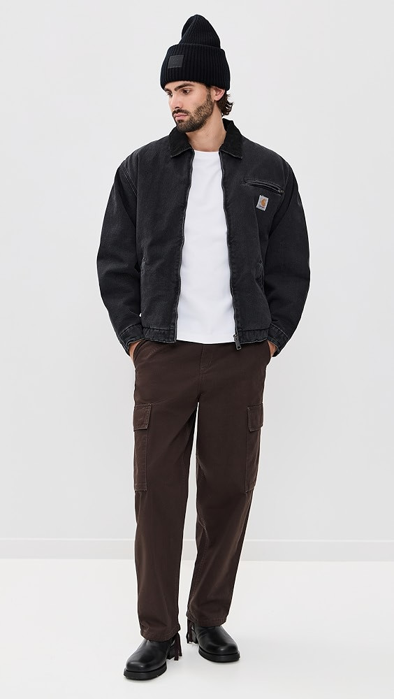 OG Detroit Jacket | Shopbop