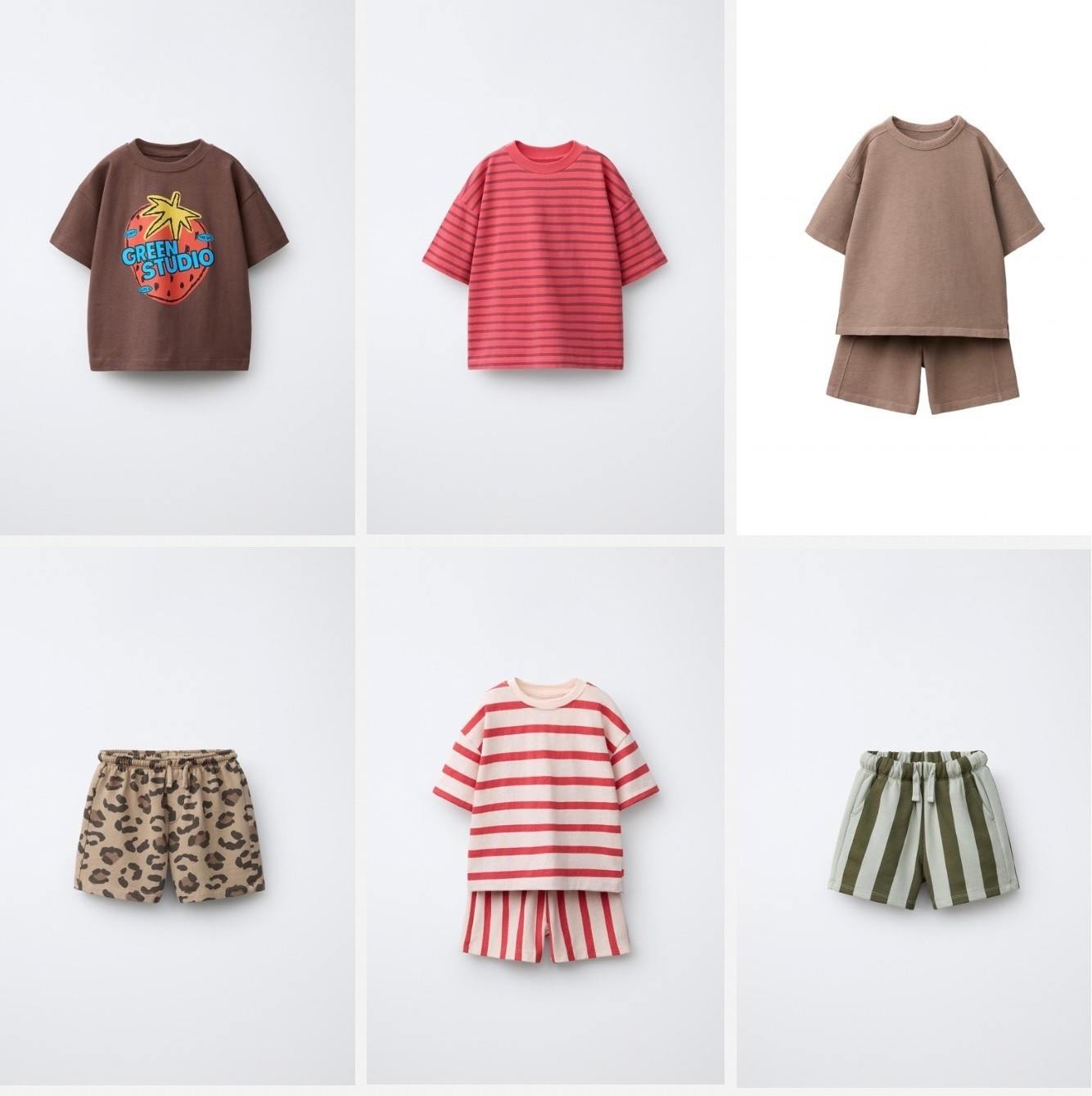 Zara are the best for toddler boys clothes!!!!

#LTKuk #LTKsummer
