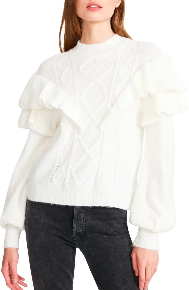 BB Dakota by Steve Madden Go To Town Sweater | Nordstrom | Nordstrom