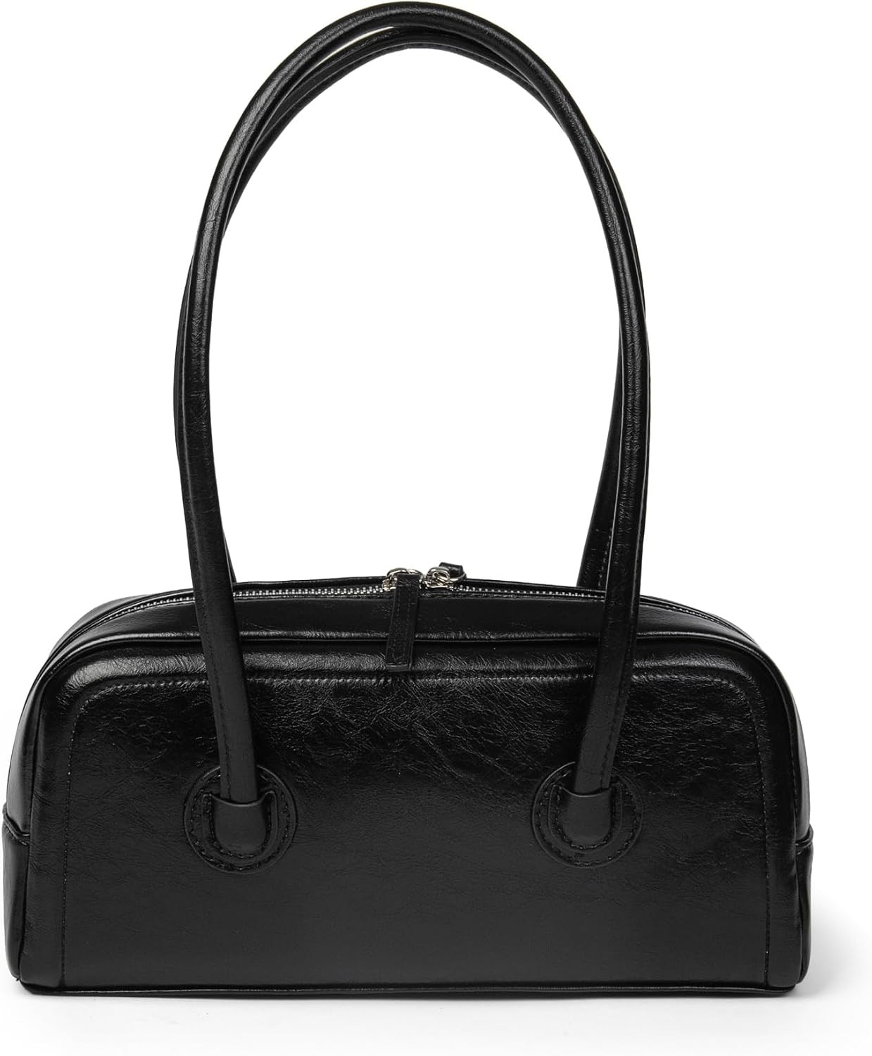 Women's Shoulder Bag Minimalist Underarm Purse Handbag | Amazon (US)