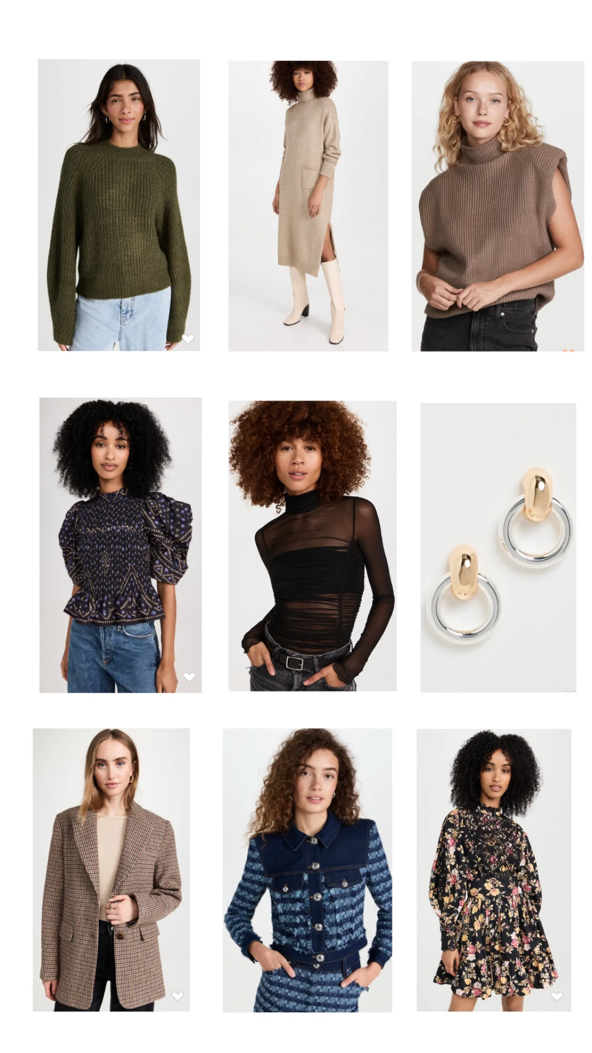 Shopbop sale 
Fall outfit ideas
Fall tops
Fall jackets 
Fall dresses 
Work tops 
Sweaters 
Fall sweater 

#LTKSale #LTKSeasonal #LTKsalealert