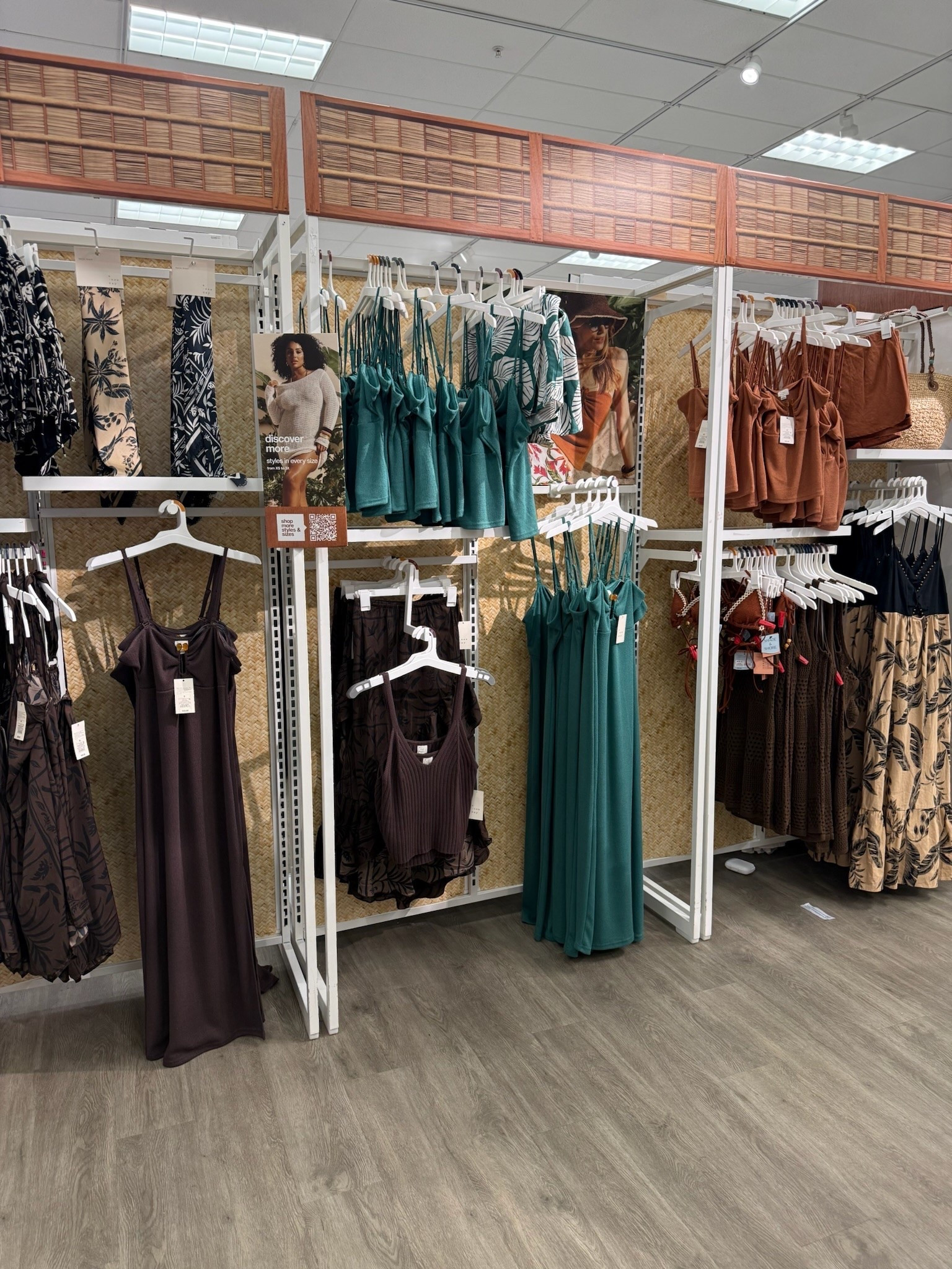 New at Target // beach / resort wear / summer fashion / boho style

#LTKSeasonal #LTKSwim #LTKTravel