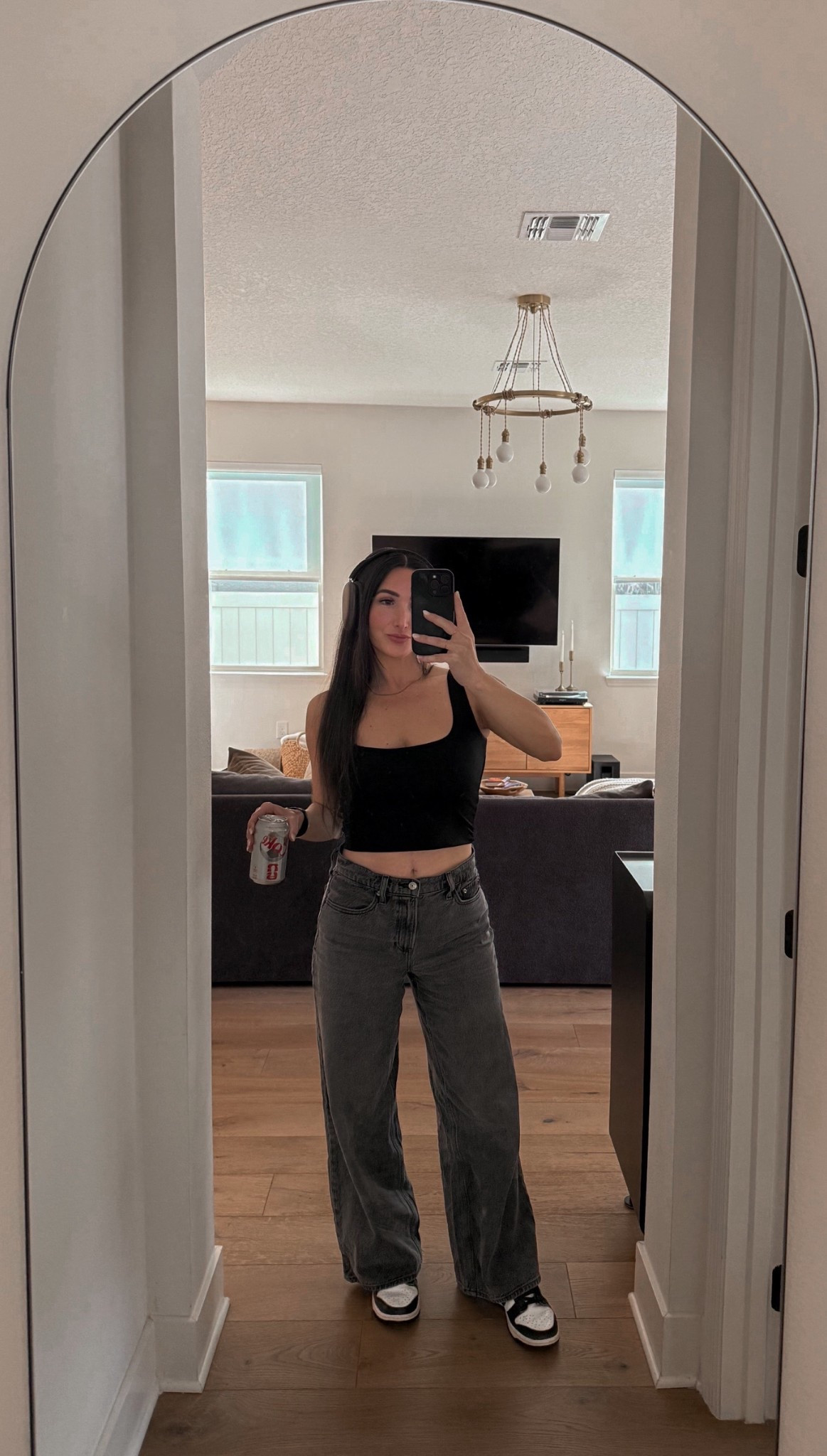 Casual outfit of the day

#LTKootd