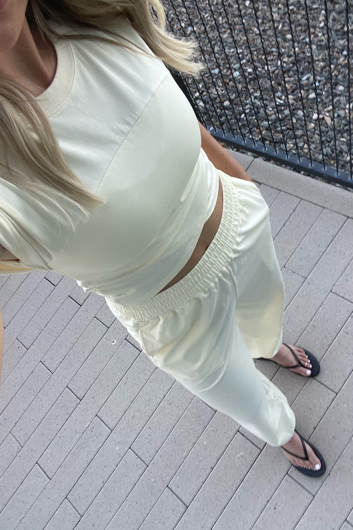 Amazon set