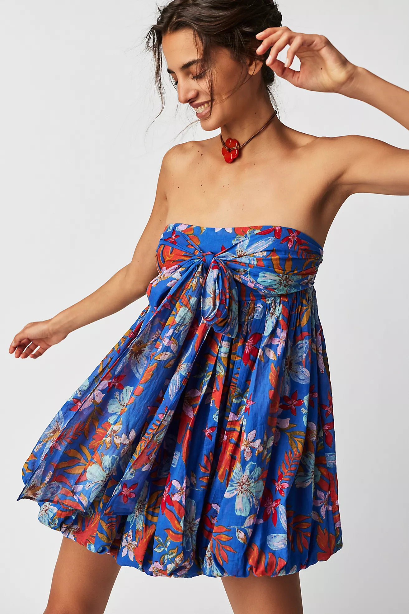 Mai Tai Mini Dress | Free People (Global - UK&FR Excluded)