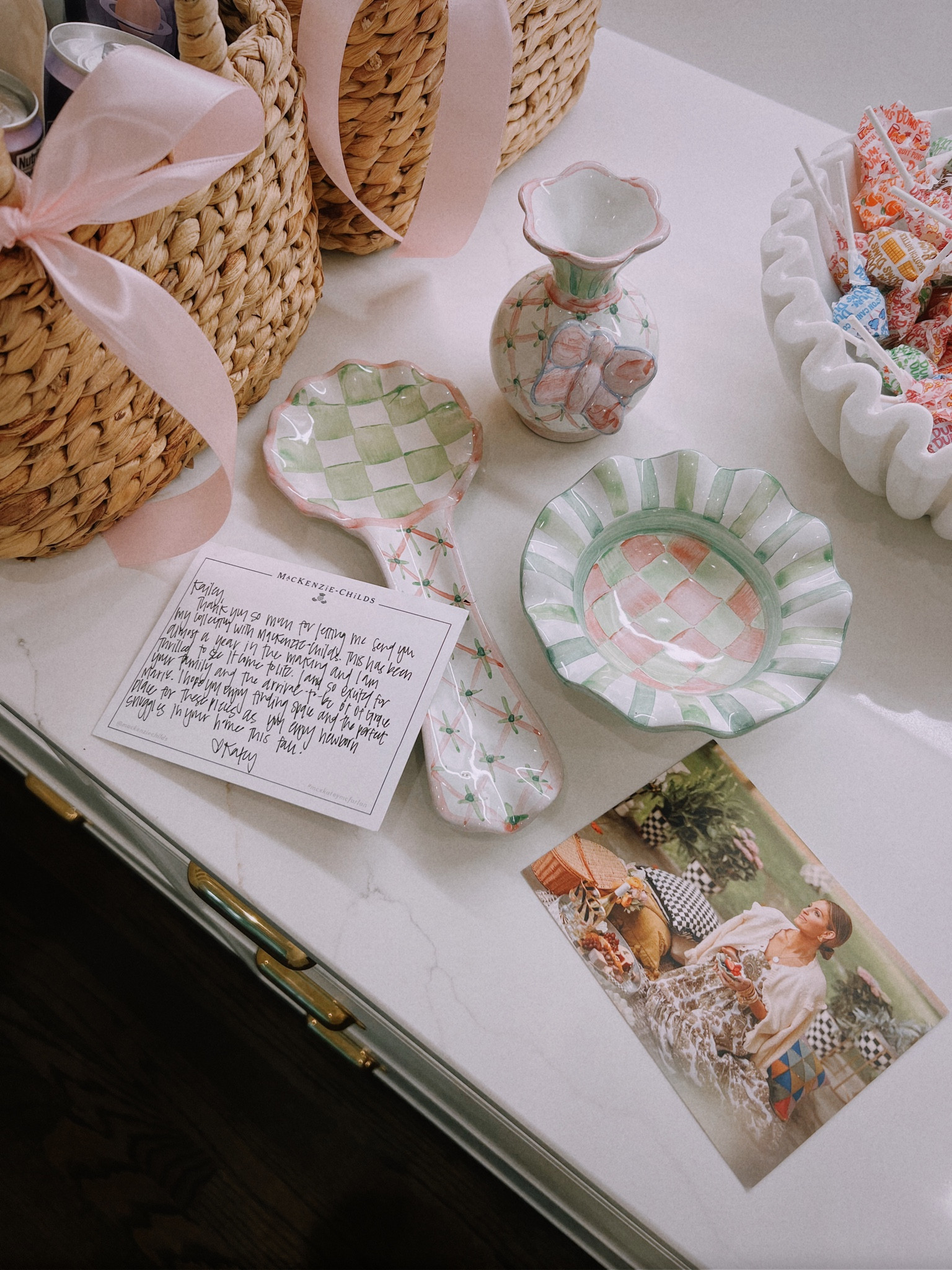 Katey McFarlan Collection 🦋