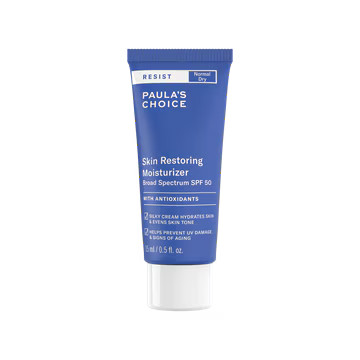 Skin Restoring Moisturizer with SPF 50 | Paula's Choice (AU, CA & US)