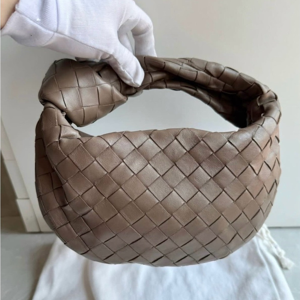 Bottega Veneta Mini Jodie | Poshmark