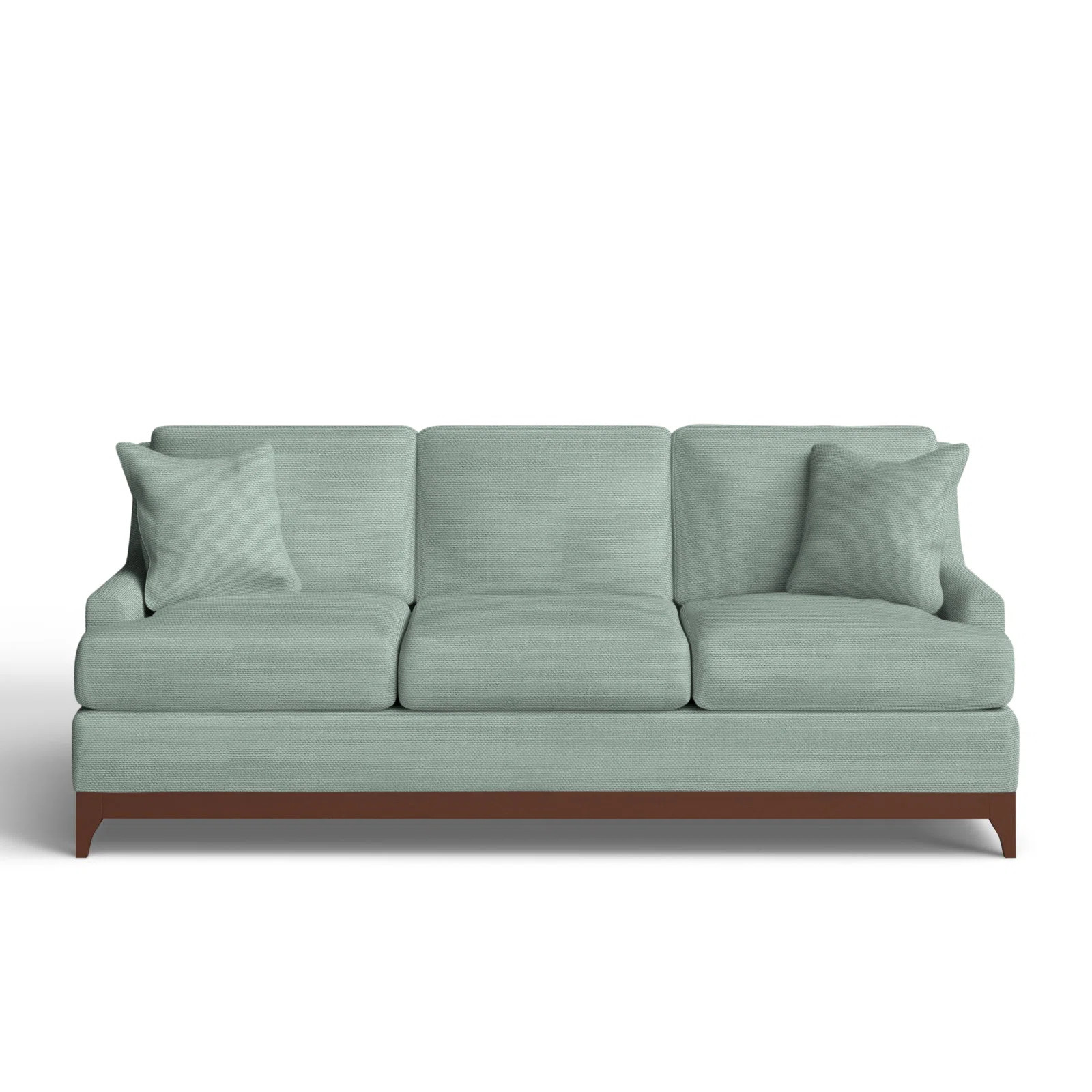 Madelyn 87'' Upholstered Sofa | Wayfair North America