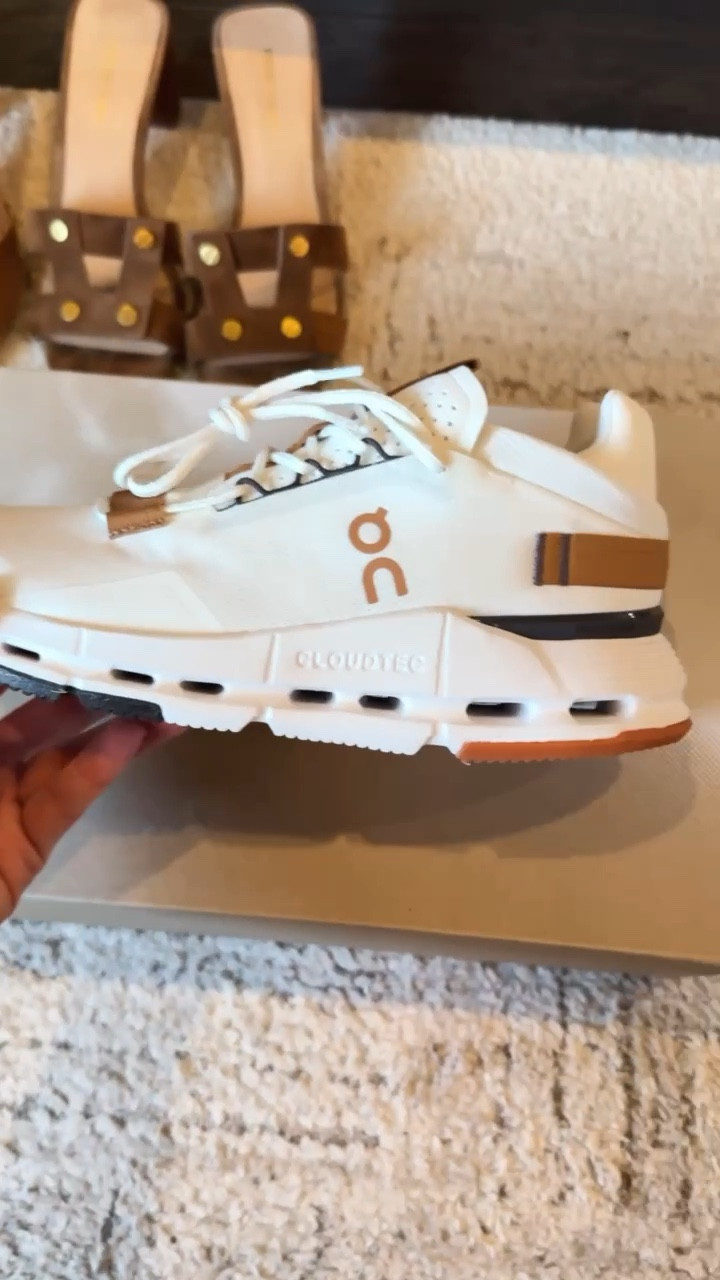 ON Running
Sneakers 

#LTKfitnessgoals #LTKSeasonal #LTKActive