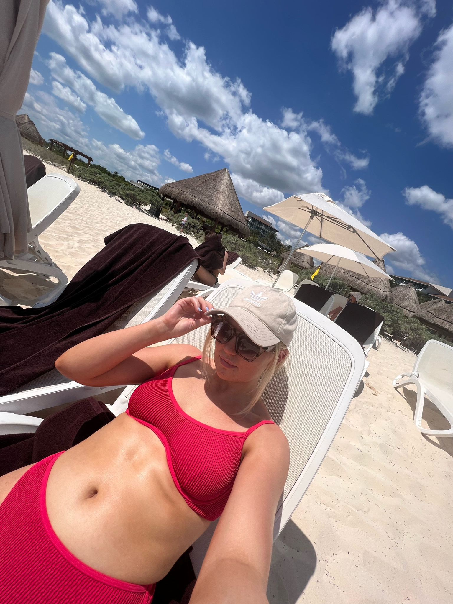 BRB I’m going to be living in this swimsuit all summer 

#LTKFind