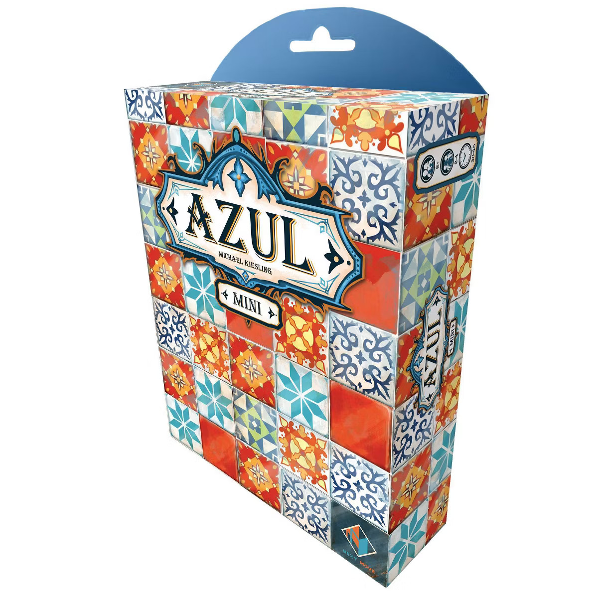 Asmodee Azul Mini Board Game | Target