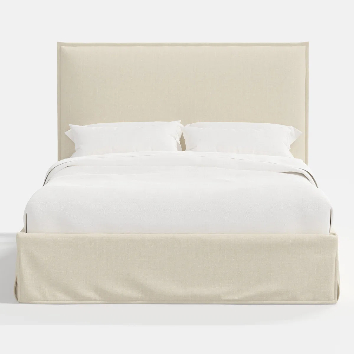 Stoffer Home x Cloth and Co. Maura Bed | Wayfair North America