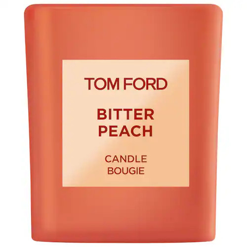 Bitter Peach Candle - TOM FORD | Sephora | Sephora (US)