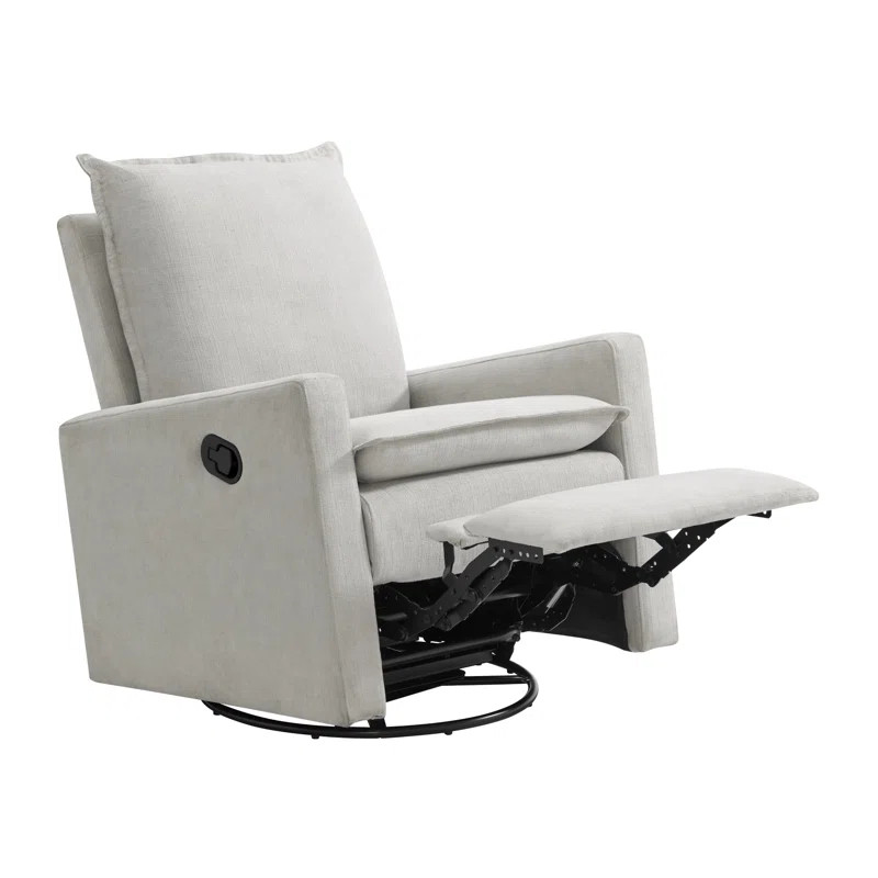 Uptown Swivel Rocker and Recliner | Wayfair North America