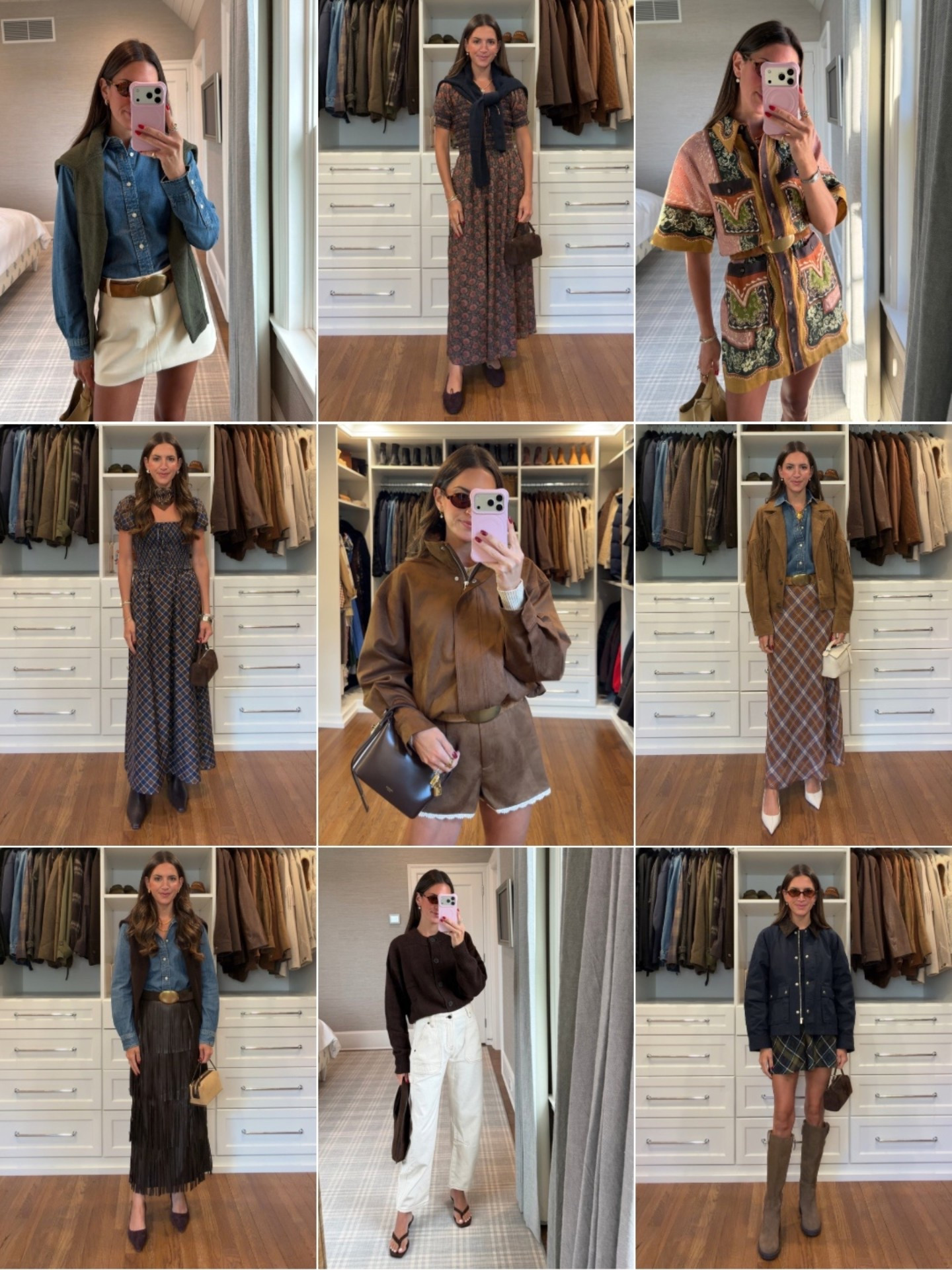 Fall outfits
Boots 
Knee high boots 
Sweaters

#LTKootd #LTKgrwm