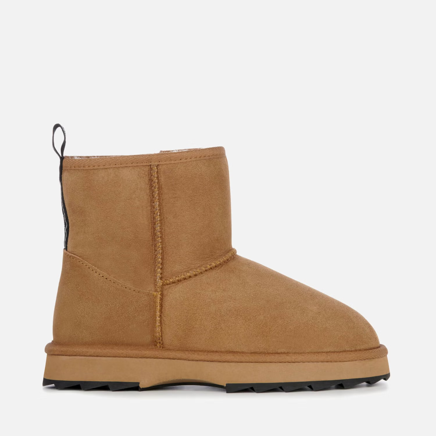 EMU Australia Sharky Mini Sheepskin Boots | The Hut (UK)