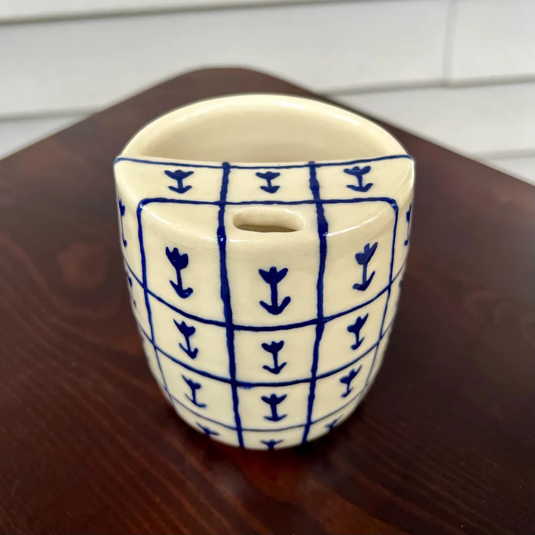 Travel Mug | Coffee Cup | Handmade Ceramic Mug - Etsy | Etsy (US)