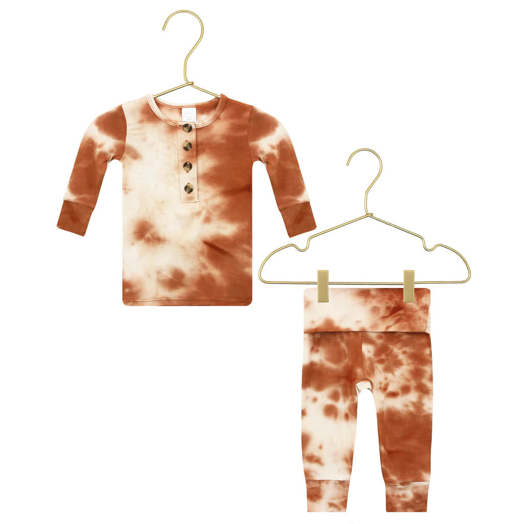 Weston Top + Bottoms | Lou Lou & Company