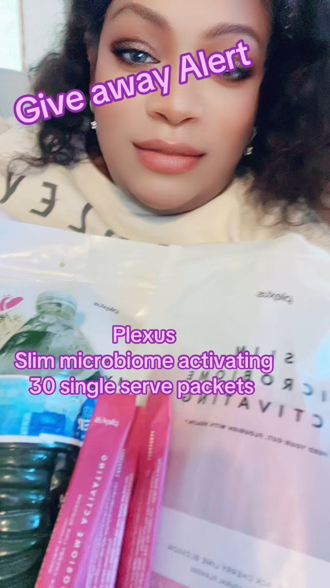 I have partnered with Plexus both bag are worth over $200 I’m giving away like share and comment your name will go in a drawing 

#LTKFindsUnder100 #LTKActive #LTKHome