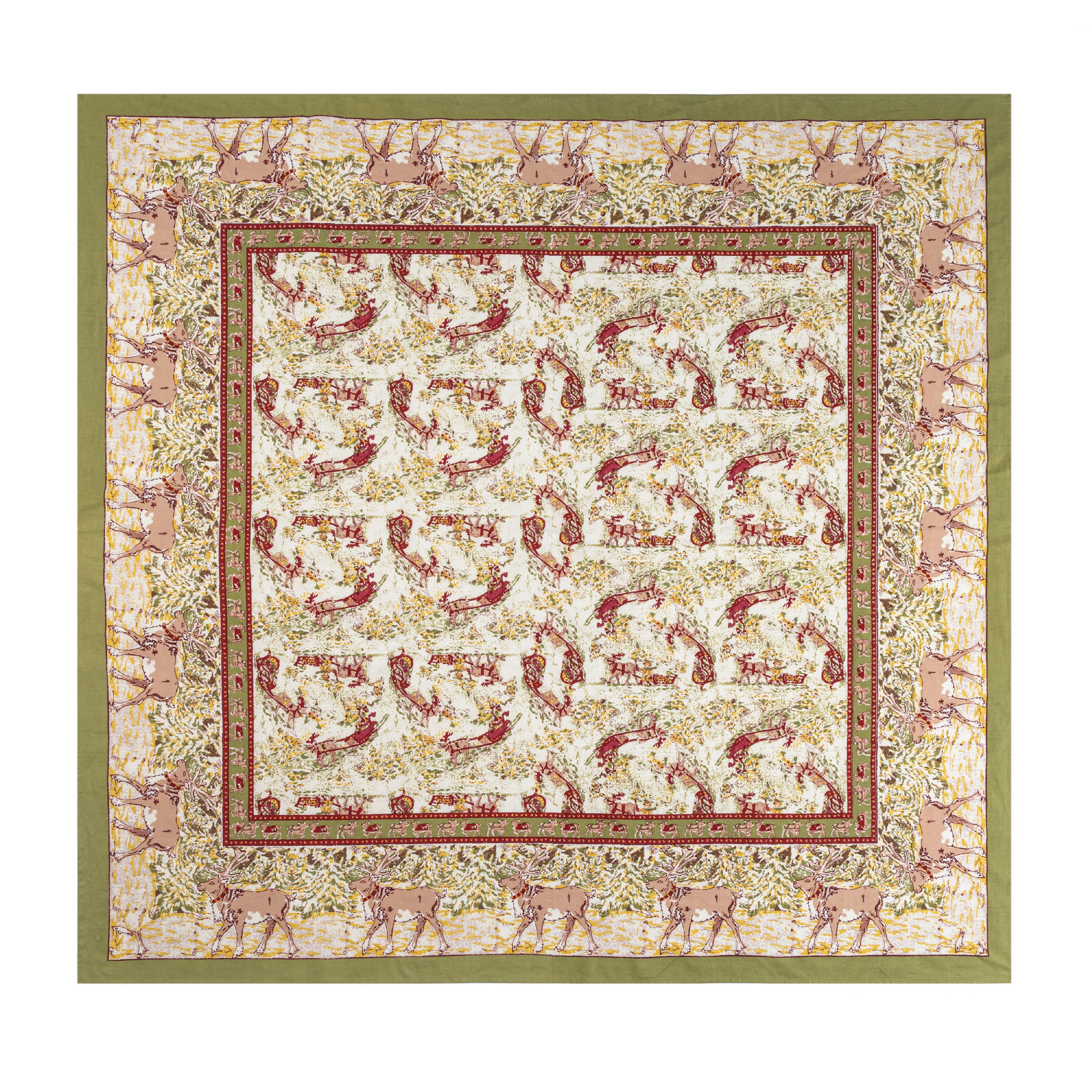 Leihum Tablecloth | Wayfair North America