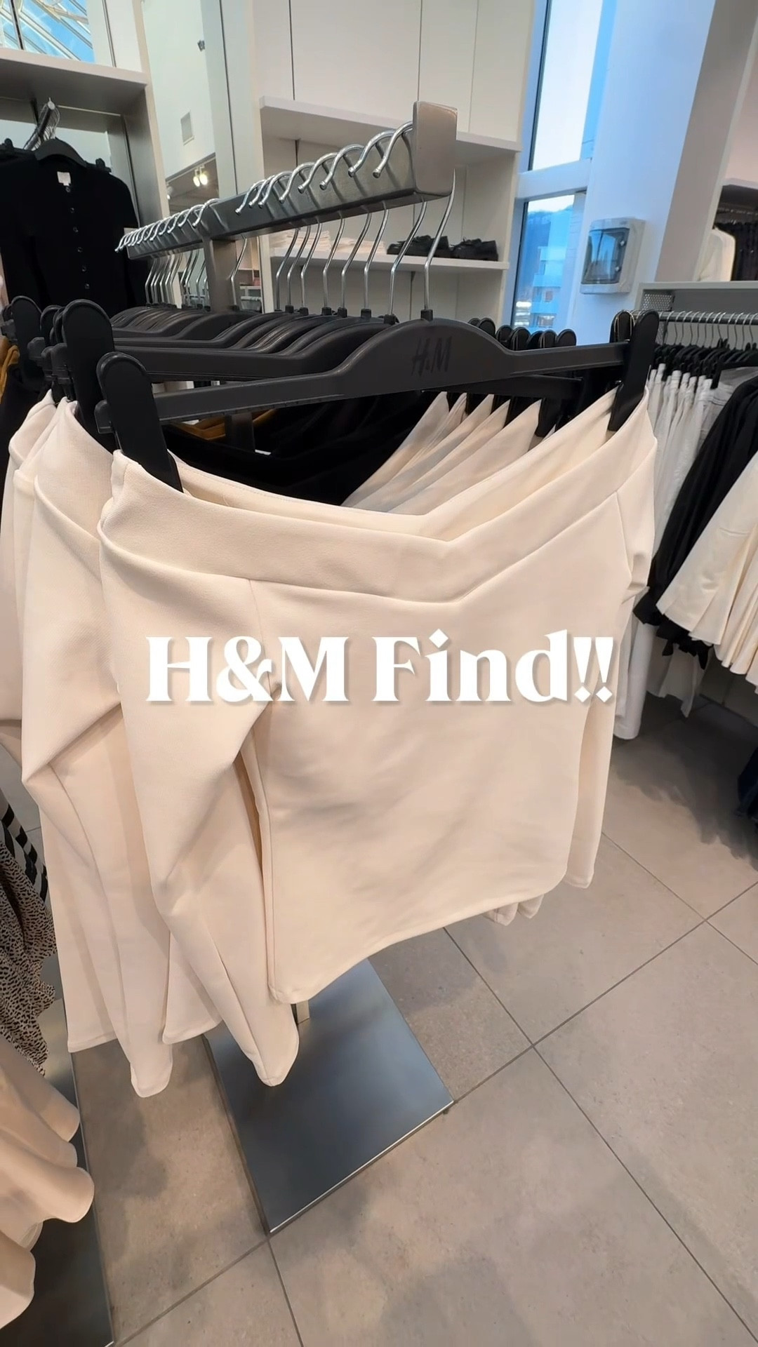 This is absolutely a must have for clean girls✨✨

#LTKstyletip #LTKworkwear