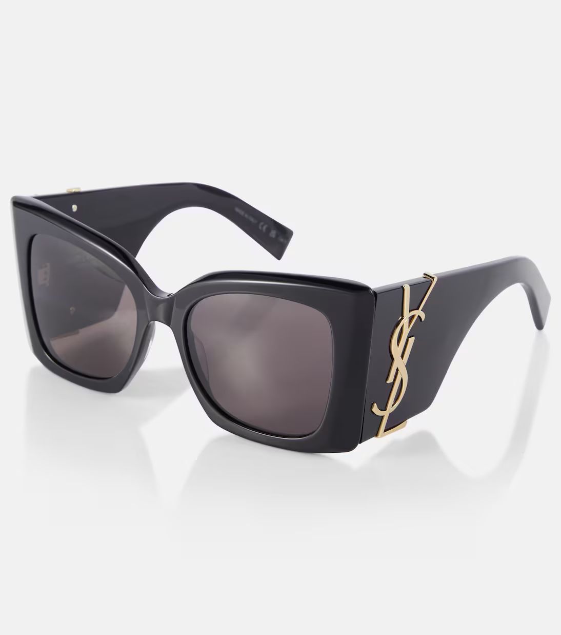 SL M119 Blaze oversized sunglasses | Mytheresa (US/CA)