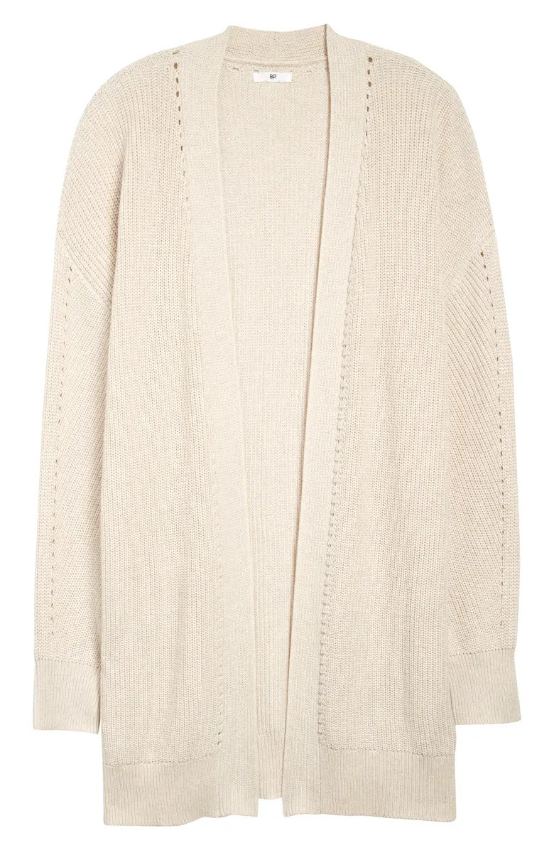 Open Stitch Cardigan | Nordstrom