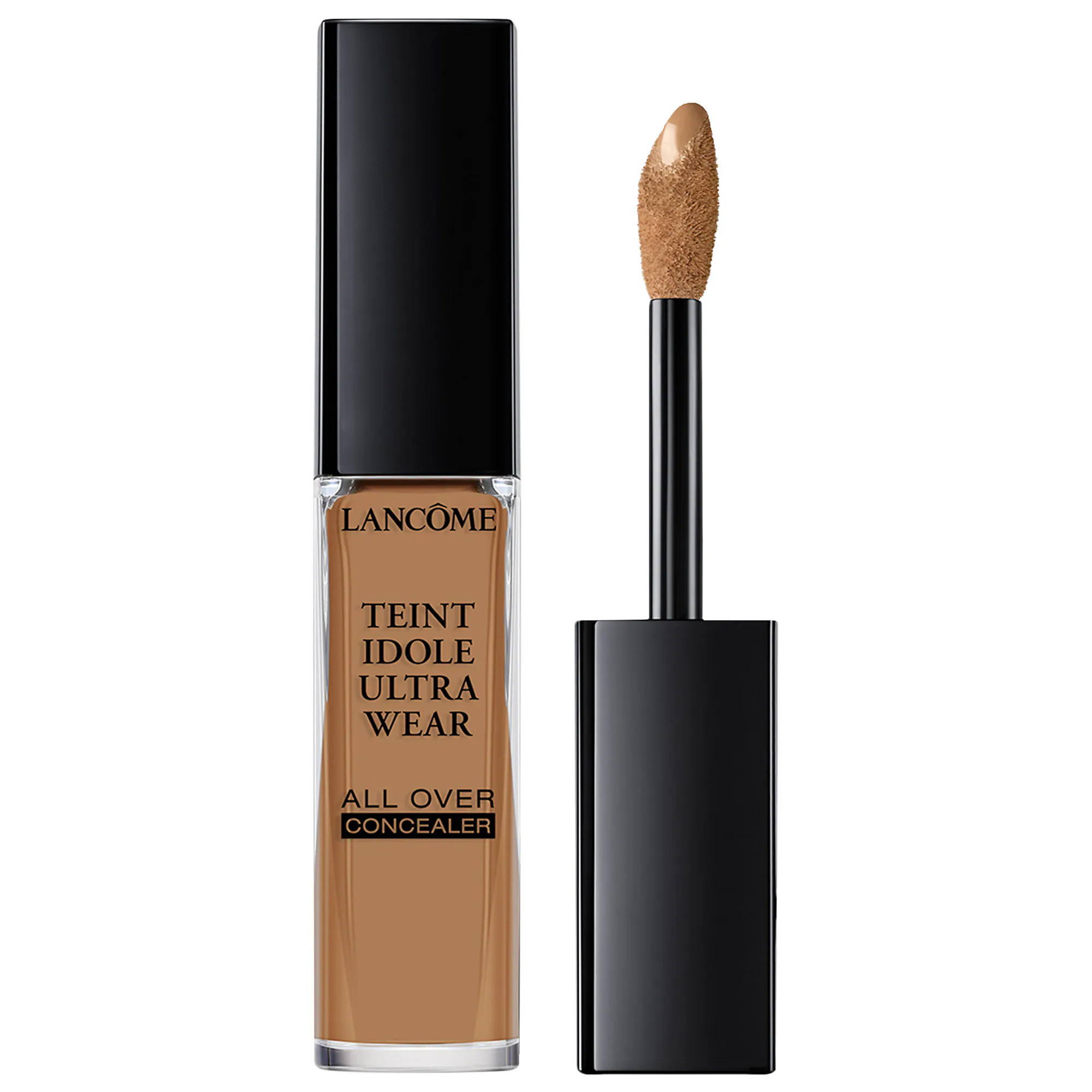 Lancôme Teint Idole Ultra Wear All Over Full Coverage Concealer 460 Suede Warm 0.43 oz/ 13 mL | Sephora (US)