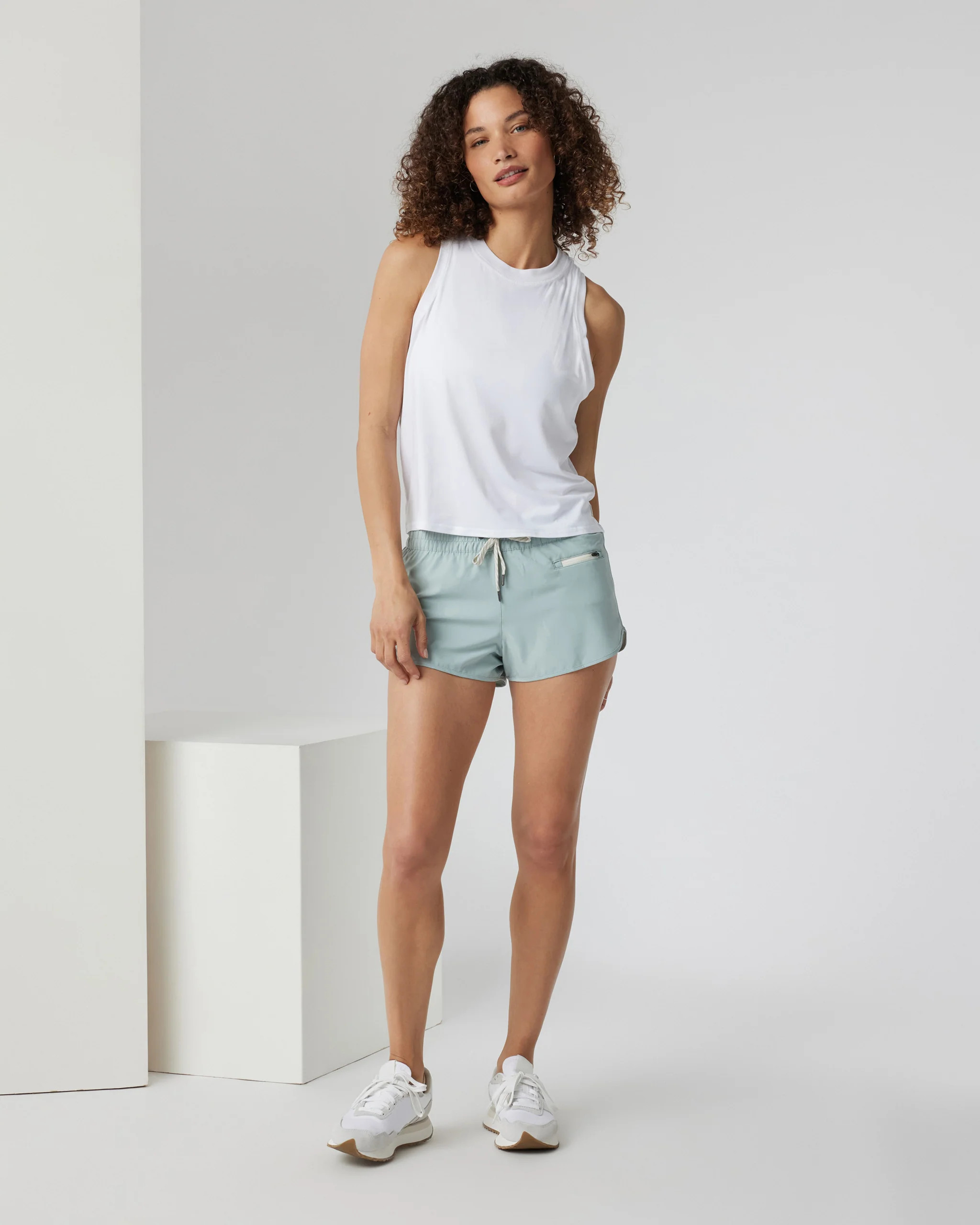 Clementine Short 2.0 | Vuori Clothing (US & Canada)