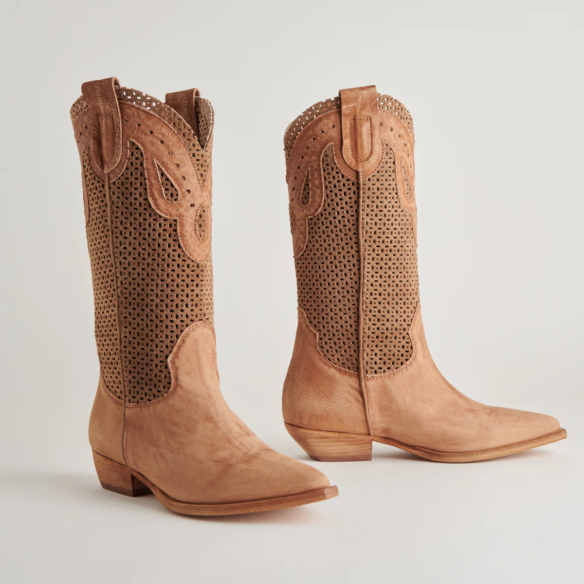 Ranch Boots | DolceVita.com