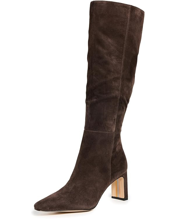 Sam Edelman Women's Sylvia Knee High Boot | Amazon (US)