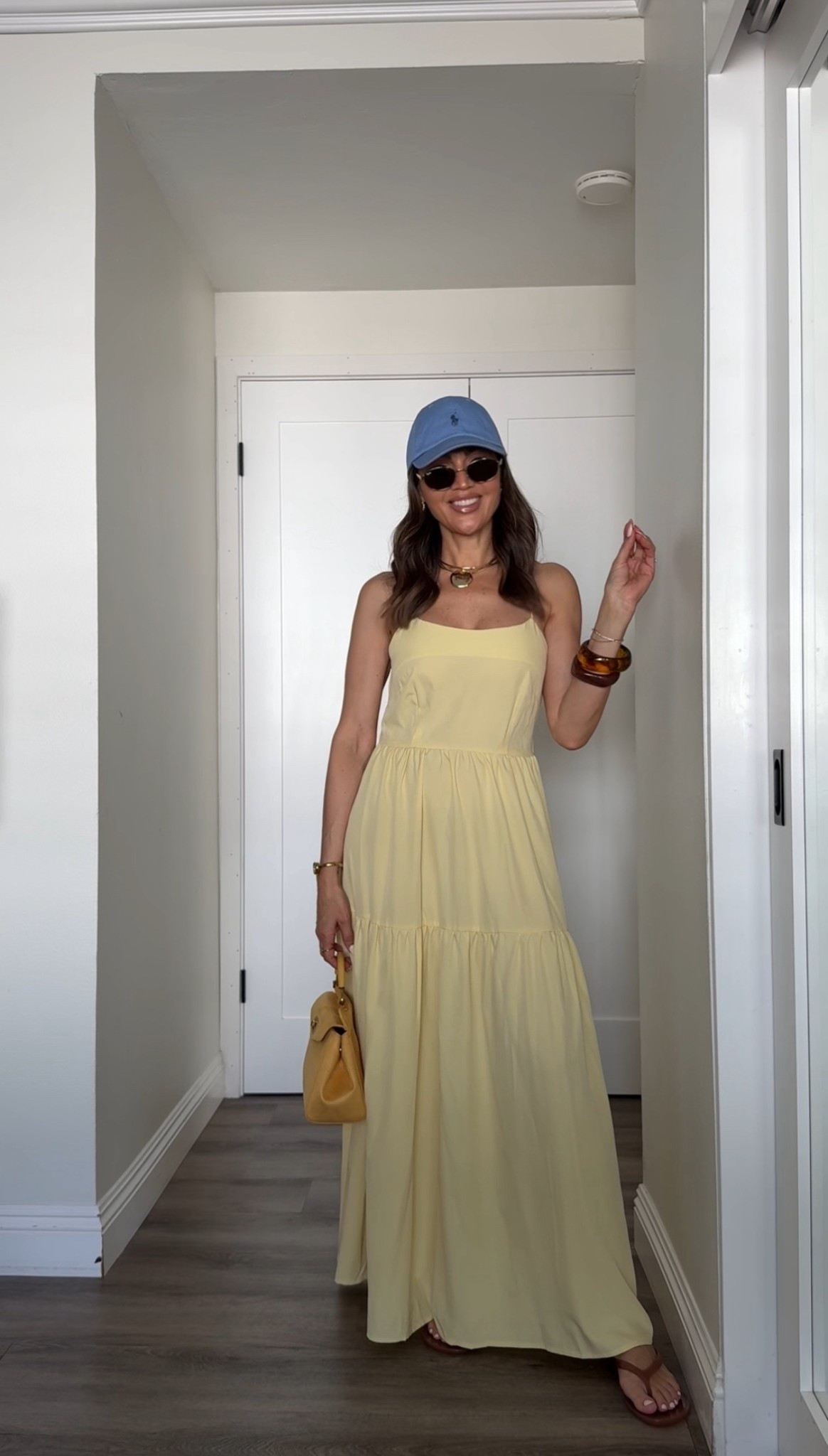 Ready for spring!

#LTKgrwm #LTKootd #LTKdayinmylife