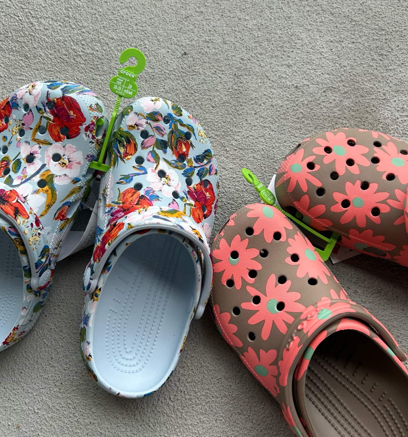 summer shoe update 

#LTKSeasonal #LTKFind