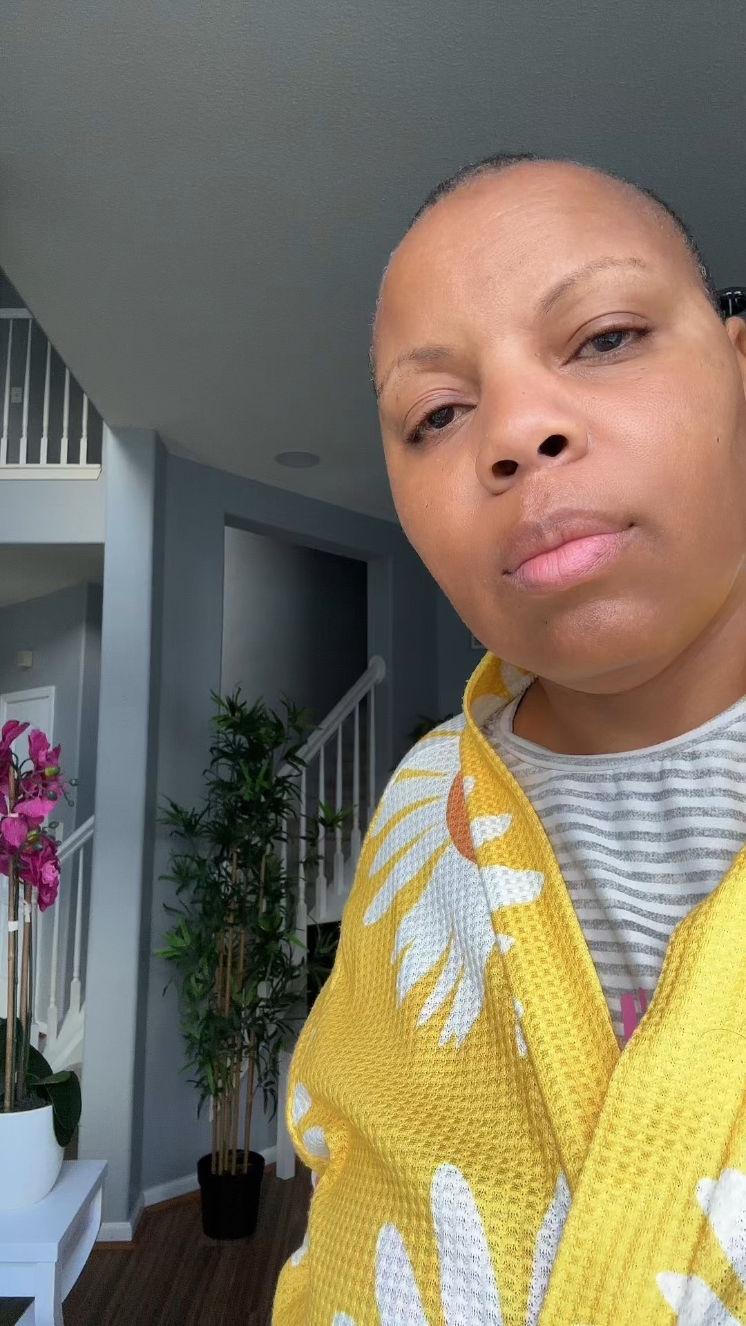 I’m just saying… or is it just me?? 