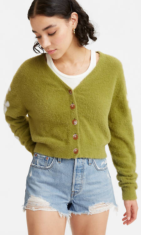 501® Original High Rise Women's Shorts | LEVI'S (US)